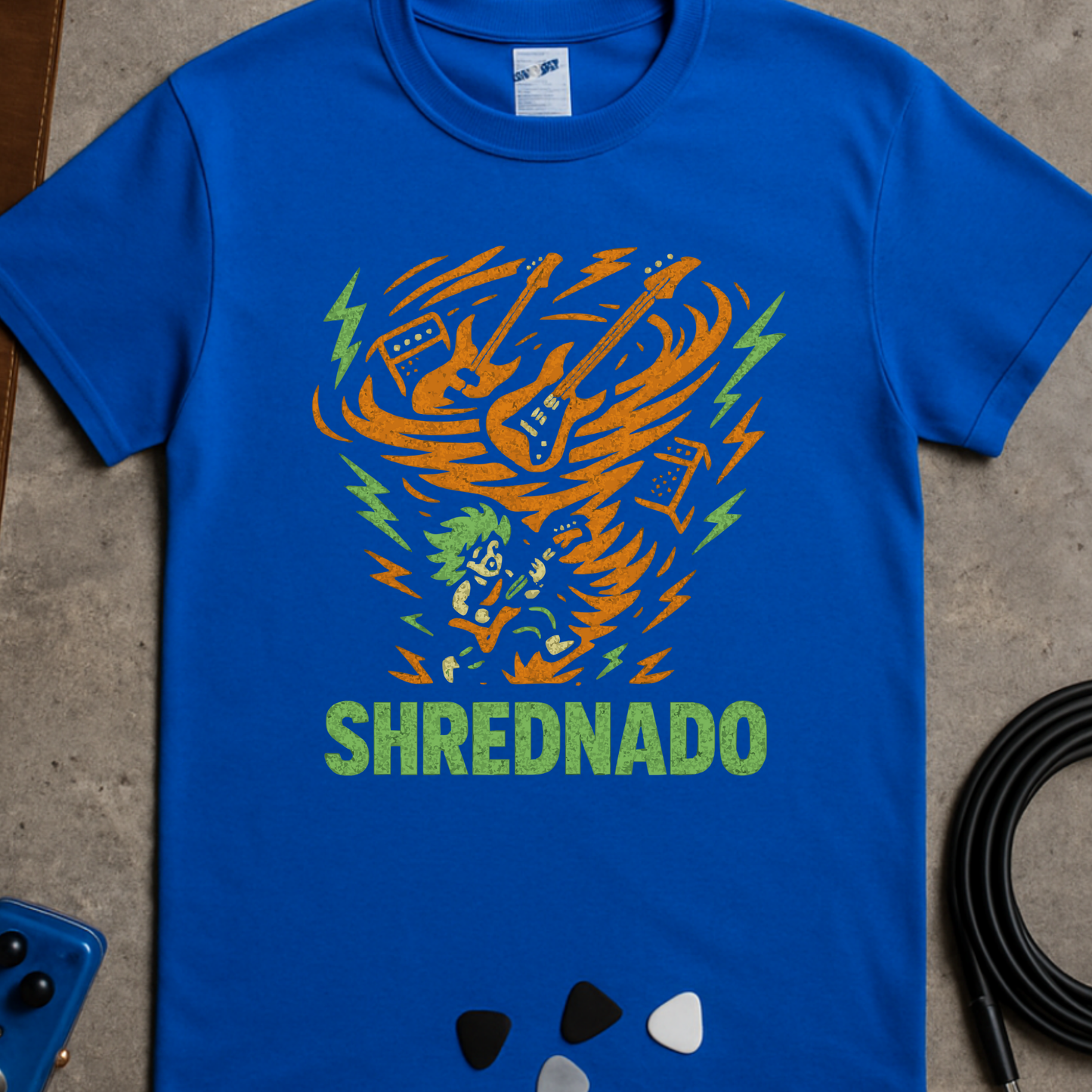 Shrednado T-Shirt
