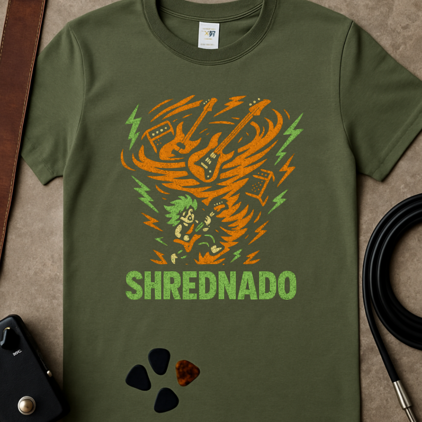 Shrednado T-Shirt