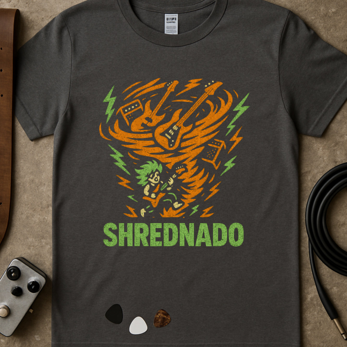 Shrednado T-Shirt
