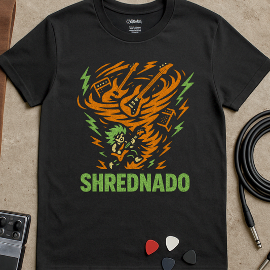 Shrednado T-Shirt