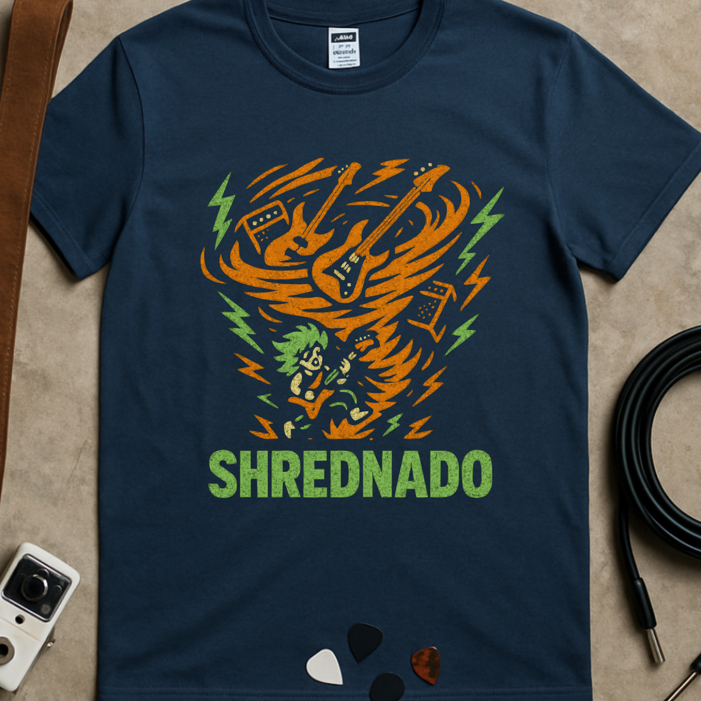 Shrednado T-Shirt