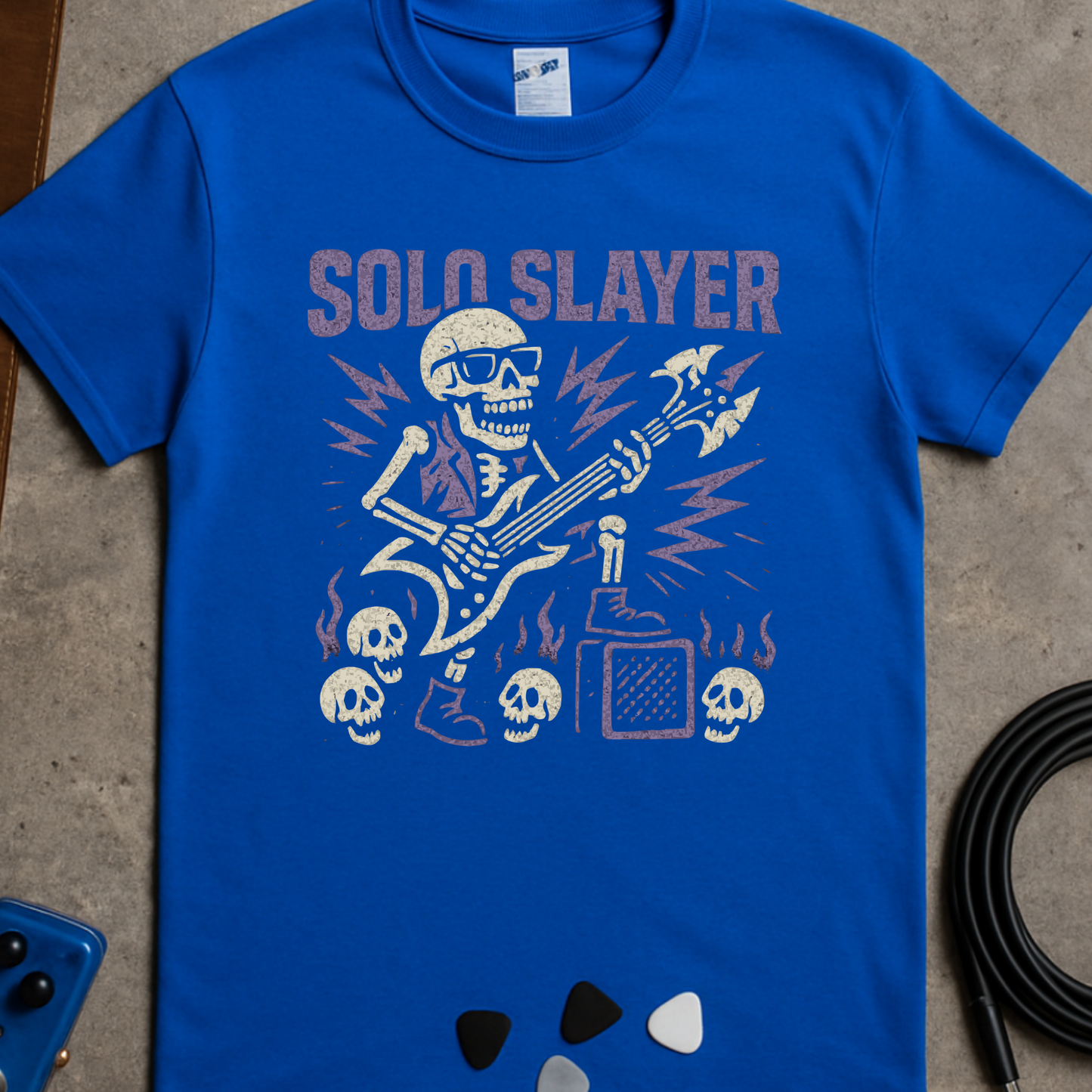 Solo Slayer T-Shirt