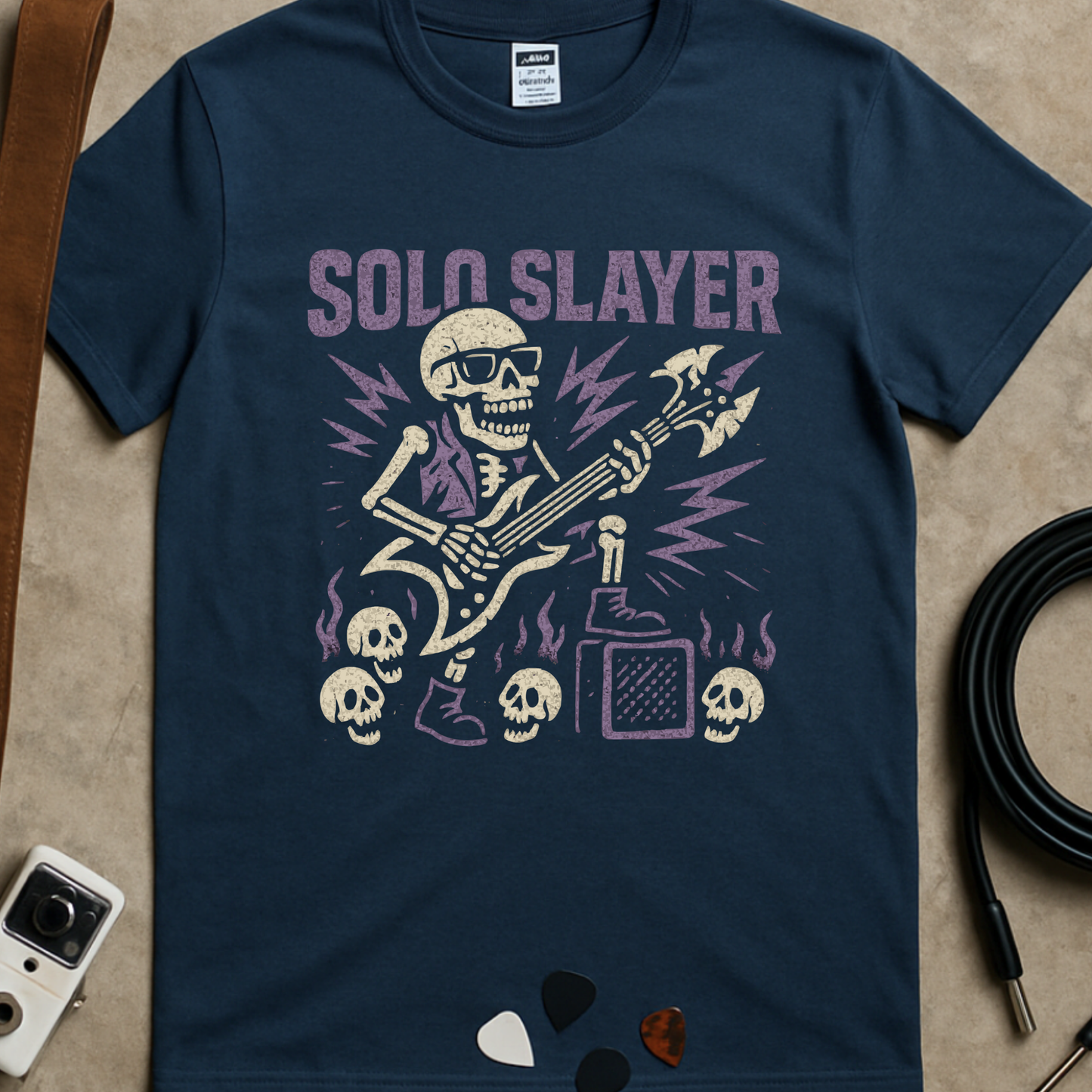Solo Slayer T-Shirt