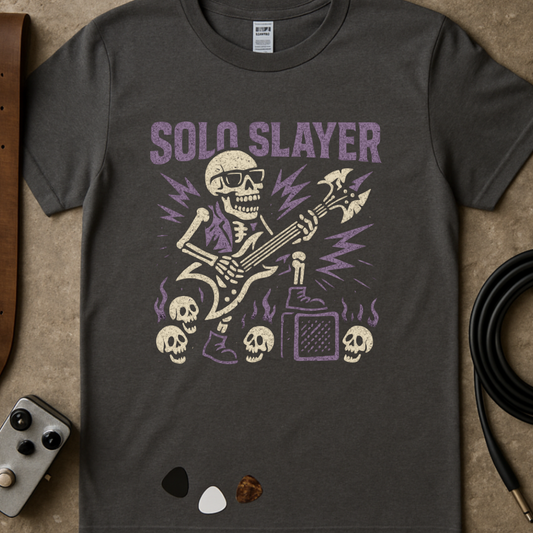 Solo Slayer T-Shirt