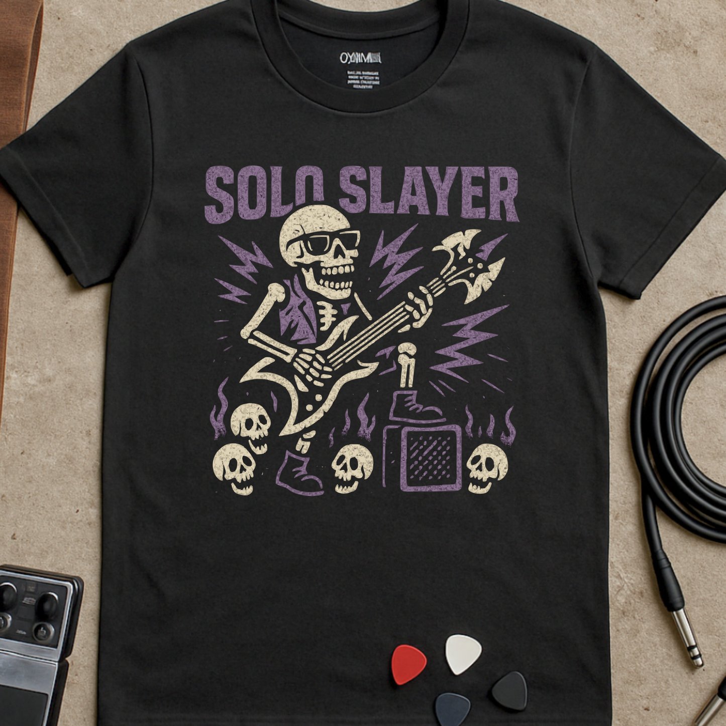 Solo Slayer T-Shirt
