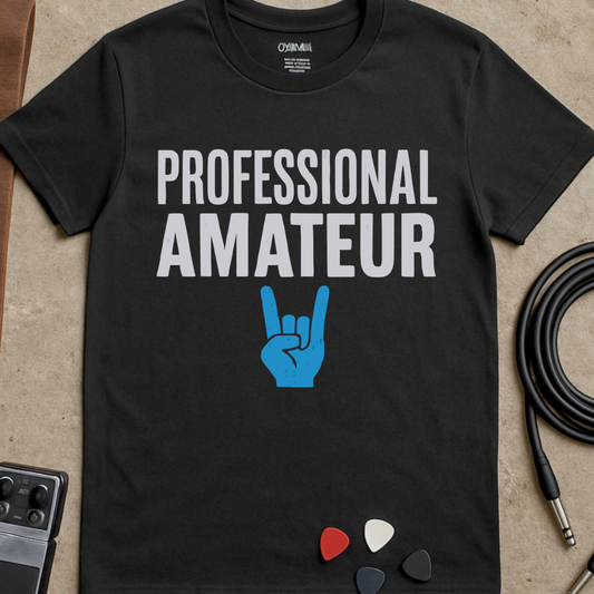 Professional Amateur T-Shirt
